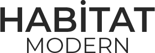 HABİTAT MODERN